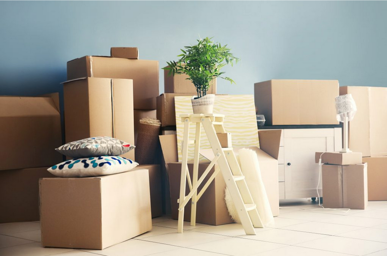Best London house removal company